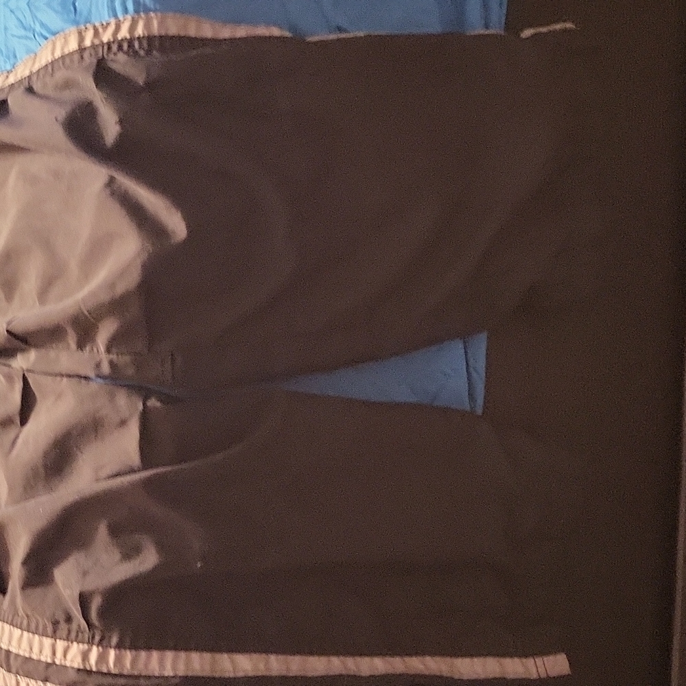 Boys Gap thermal exercise pants - Picture 3 of 5